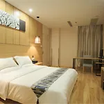 Starway Hotel Beijing Madianqiao