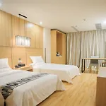 Starway Hotel Beijing Madianqiao