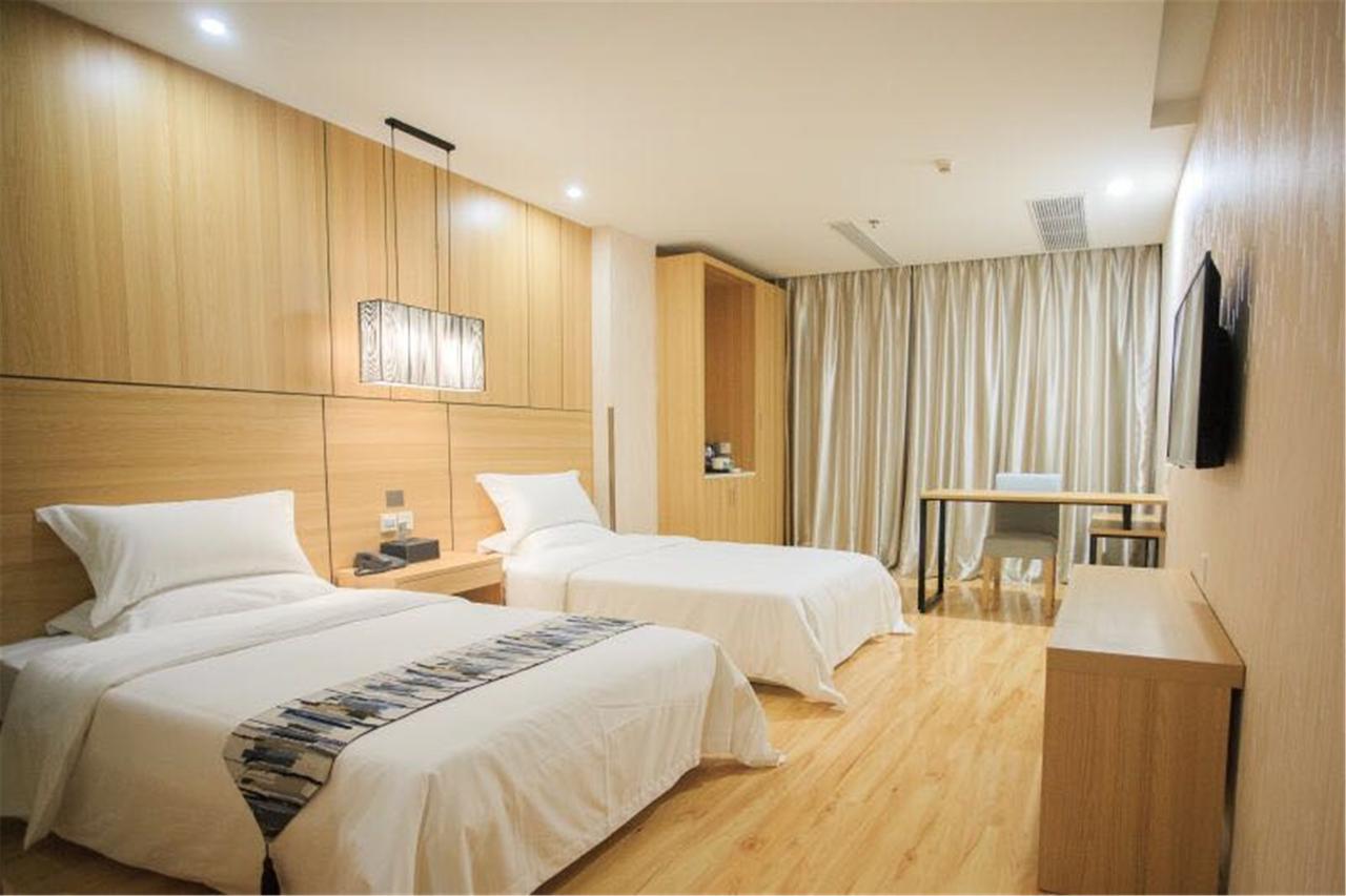 Hotel Starway Madianqiao 3*